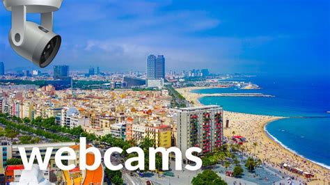 webcam españolas|webcams in spain online.